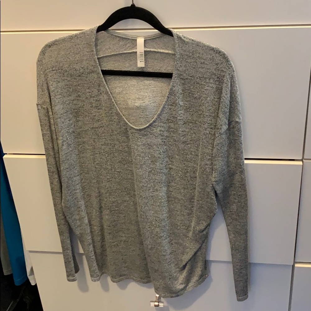 Long sleeve top